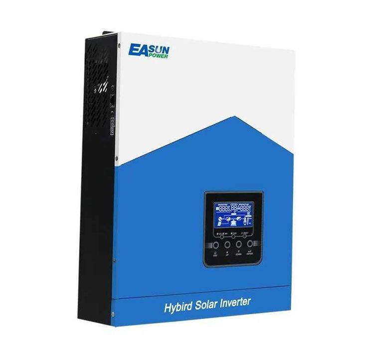 Invertor Solar ISolar SMH II 3.2KW + Wifi
