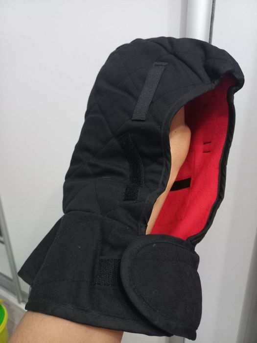 Новый подшлемник сатылады