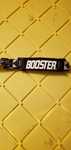 Booster strap clapari Worldcup noi