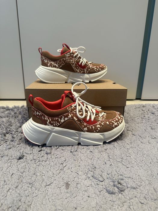 Нови дамски обувки Ugg