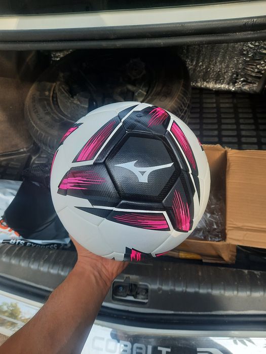 Мячи Mizuno, Koptok, Futbol toplari