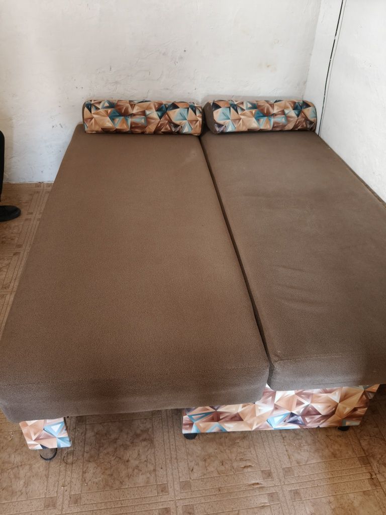 Продам диваны удобные