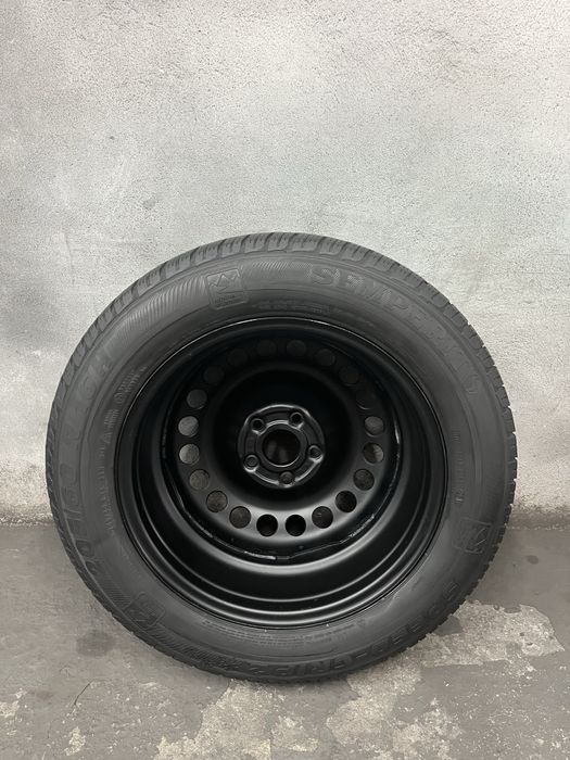 Rezerva opel 16 5x105