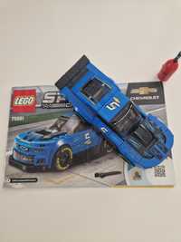 Vand Lego Speed 75891 Chevrolet