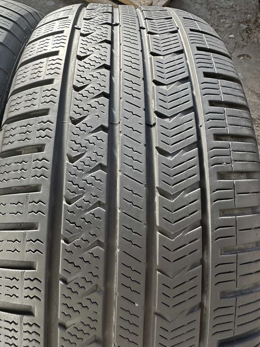 SET 2 Anvelope All Season 225/60 R17 99V VREDESTEIN  Quatrac 5 - M+S