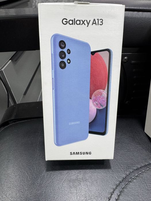 Samsung galaxsi a 13