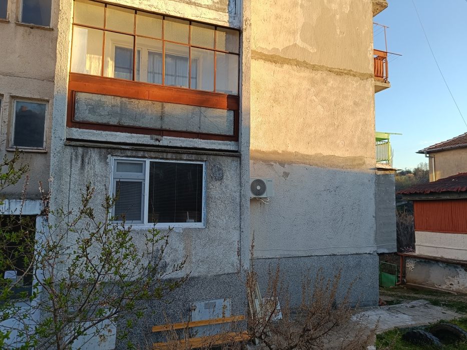 Апартамент в Ивайловград