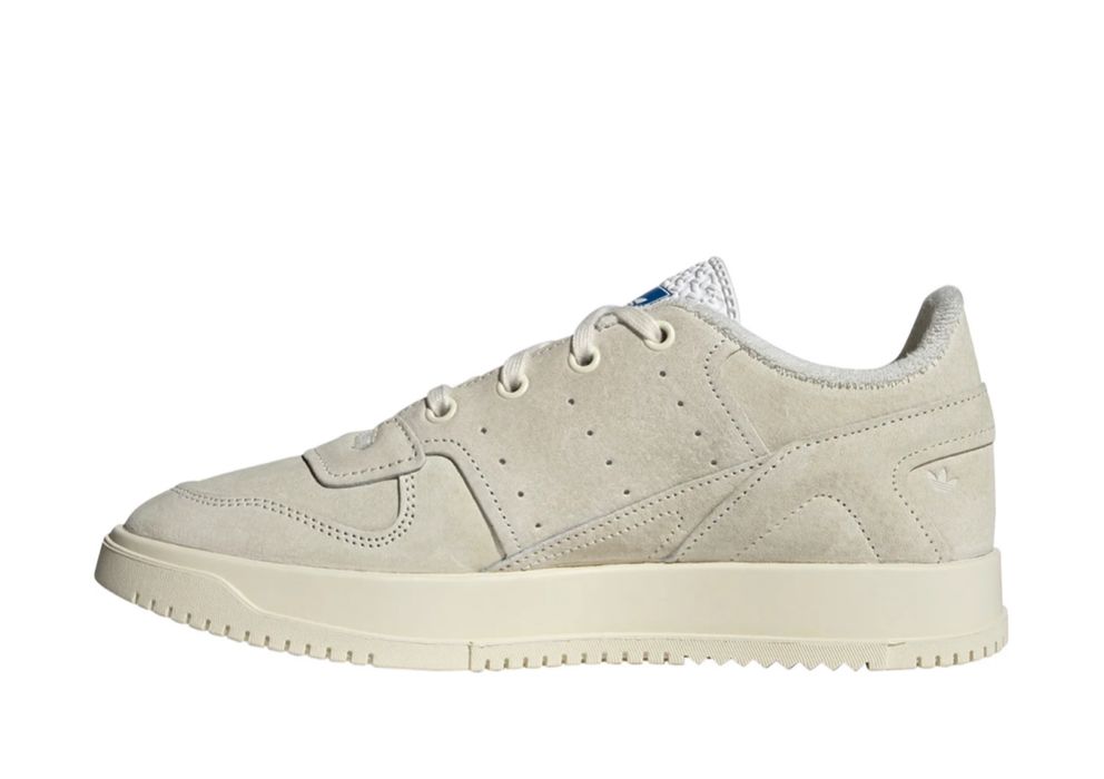 Adidas SuperCourt White/Ftw