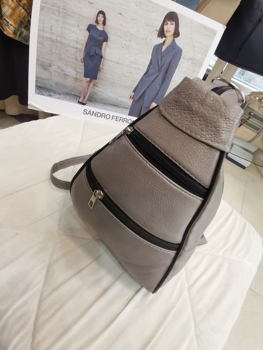 Rucsac, Genți, Portofele