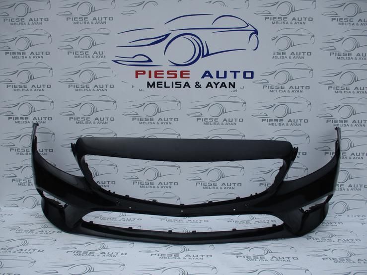 Bara fata Mercedes C-Class W205 Facelift an 2018-2019-2020-2021 Gauri pentru 6 senzori