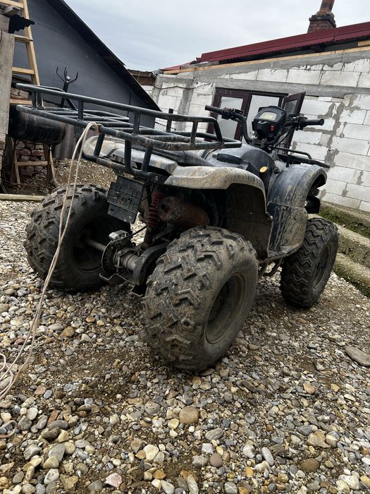 Atv 150cc de vanzare