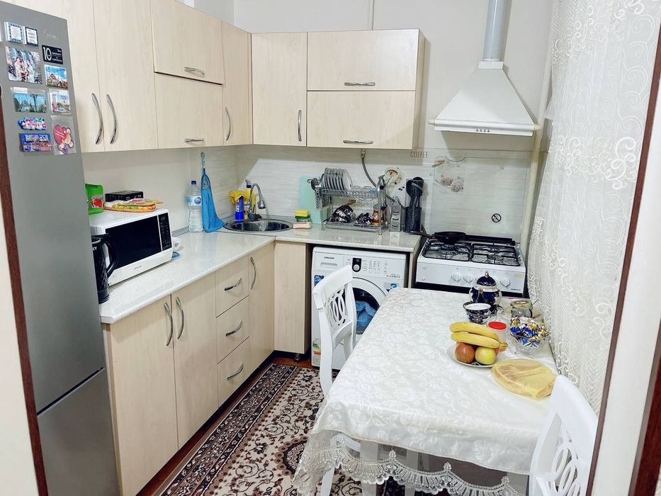 Аренда 3/2/5 Новомосковская ориентир ул Аккурганская стадион старт