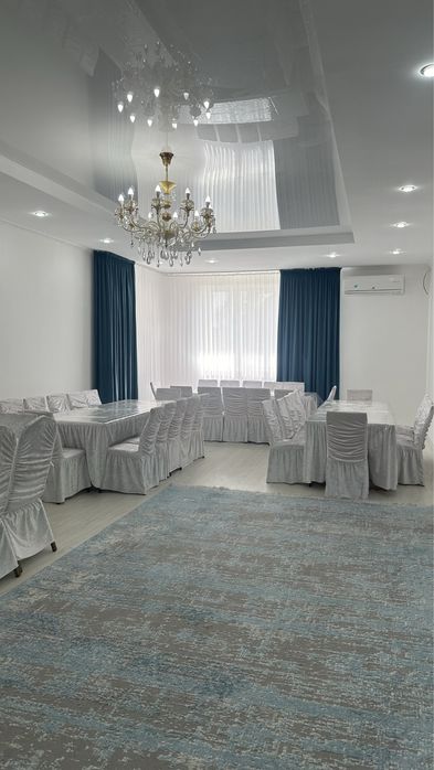 Посуточная аренда коттеджа