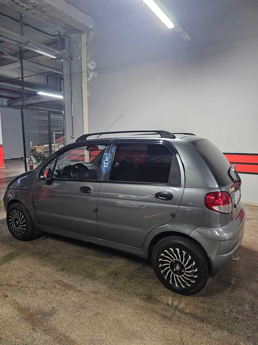 matix mx 2014 matiz