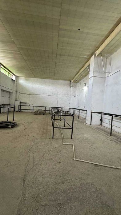 Склад Произв. База Земля 1 га. 5000 кв.м Джами ор-р Таможенные склады