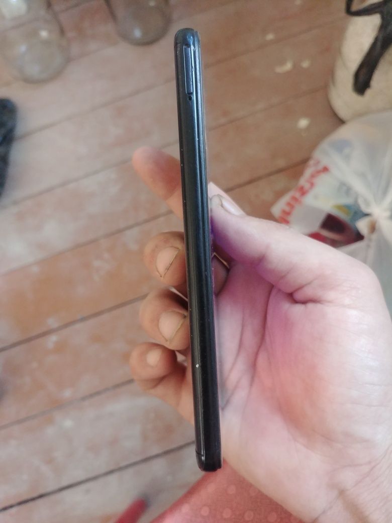 Redmi 6 pro 64GB 250 mng