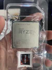 процессор Ryzen 5 2600 бу