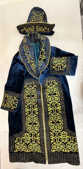 Шапаны и пиджаки от 50 до 56 размеров