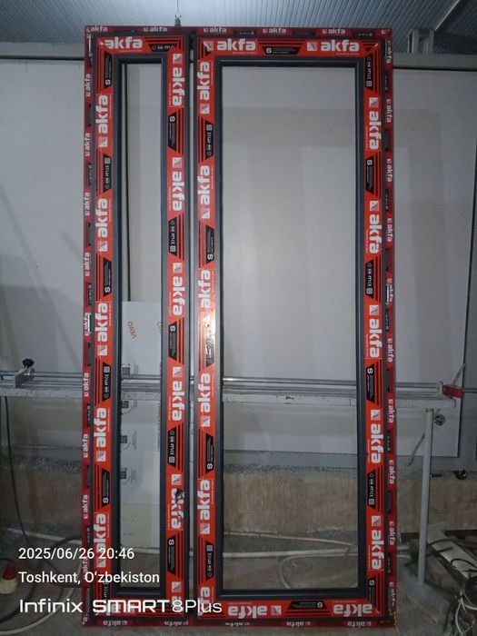 Акфа арзон сифатли установка мантаж.дее мантаж