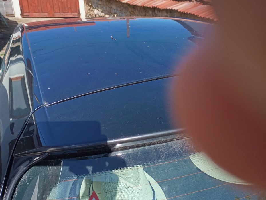 VW Golf 7 Голф 7 1,4 TGI