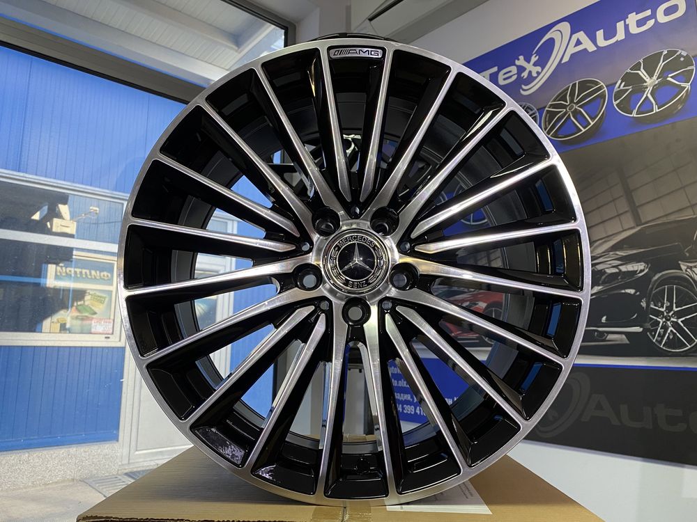 17"18"19" MERCEDES W221 W222 W205 CLS C219 GLA GLB GLC W213 CLA