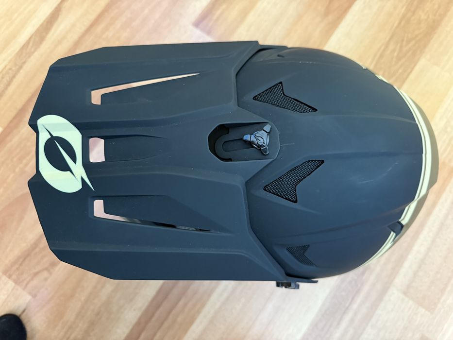 O’Neal full-face каска