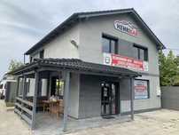 Henrikar Rent A Car SRL Inchirieri auto si microbuz de persoane 8+1