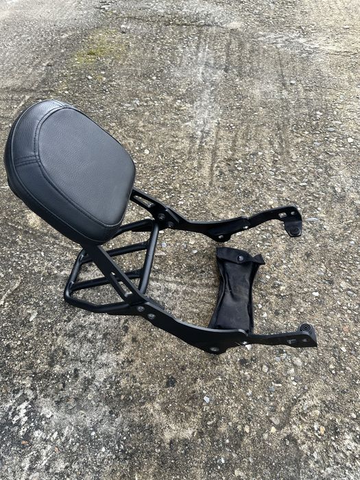 Kawasaki Vulcan S 650 ABS.