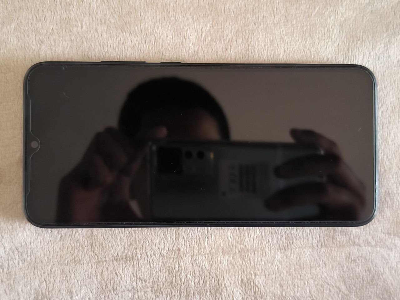 Redmi note 9c 128gb