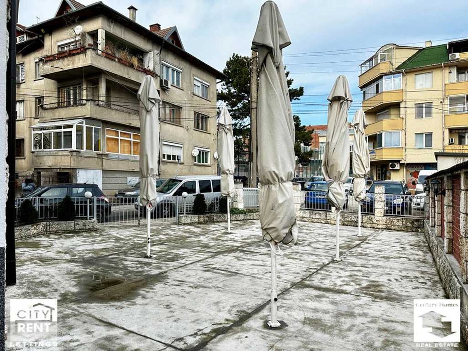 Дава се под наем Заведение в Горна Оряховица - 130 кв.м за 660 € - Снимка #18