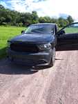 Dodge Durango GT 2017 на части