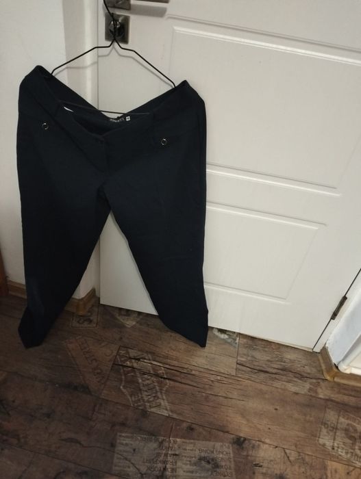 Pantaloni dama stofa mărimea 48