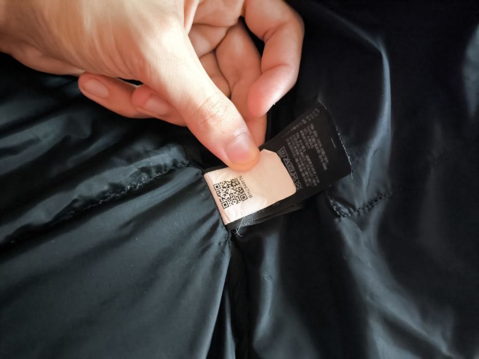 The North Face 700 Purple