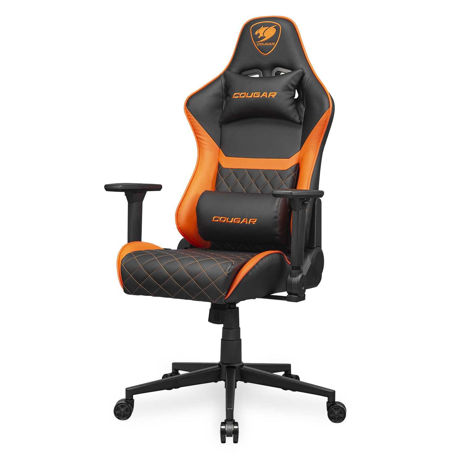 Игровое кресло Cougar Armor One V2