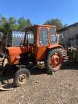 Tractor U450 UTB