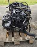 Vând motor om651