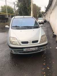 Продаю Renault Scenic