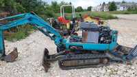 Dezmembrez Miniexcavator Sunward