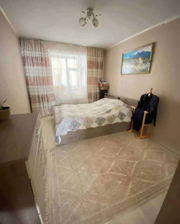Продам квартиру в г.Зайсан, ВКО