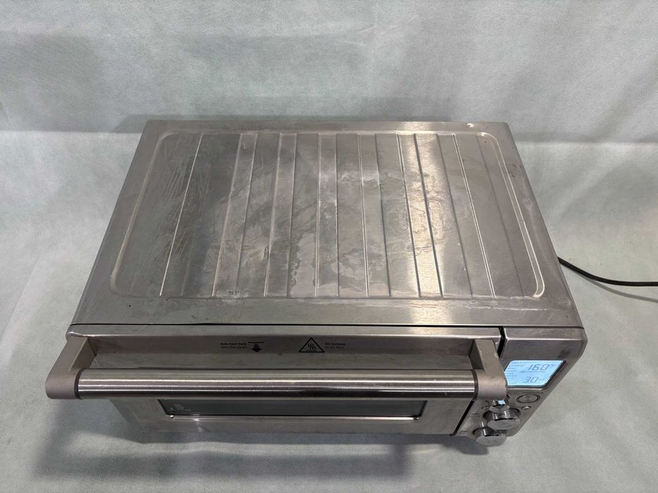 Печка/Фурна - Sage 2400W