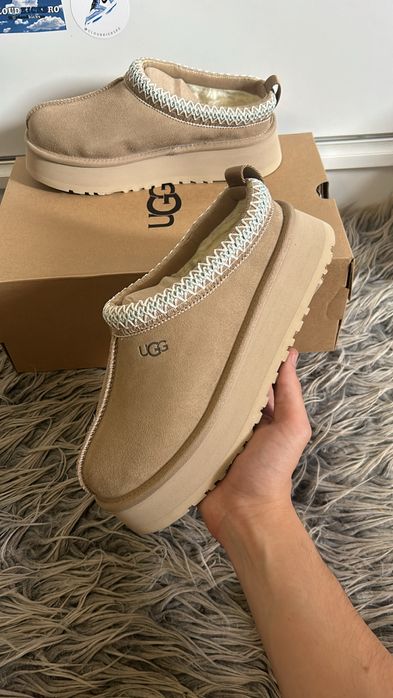 Ugg Tazz Sand 37