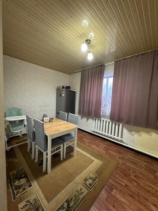 Продам дом в Талгаре