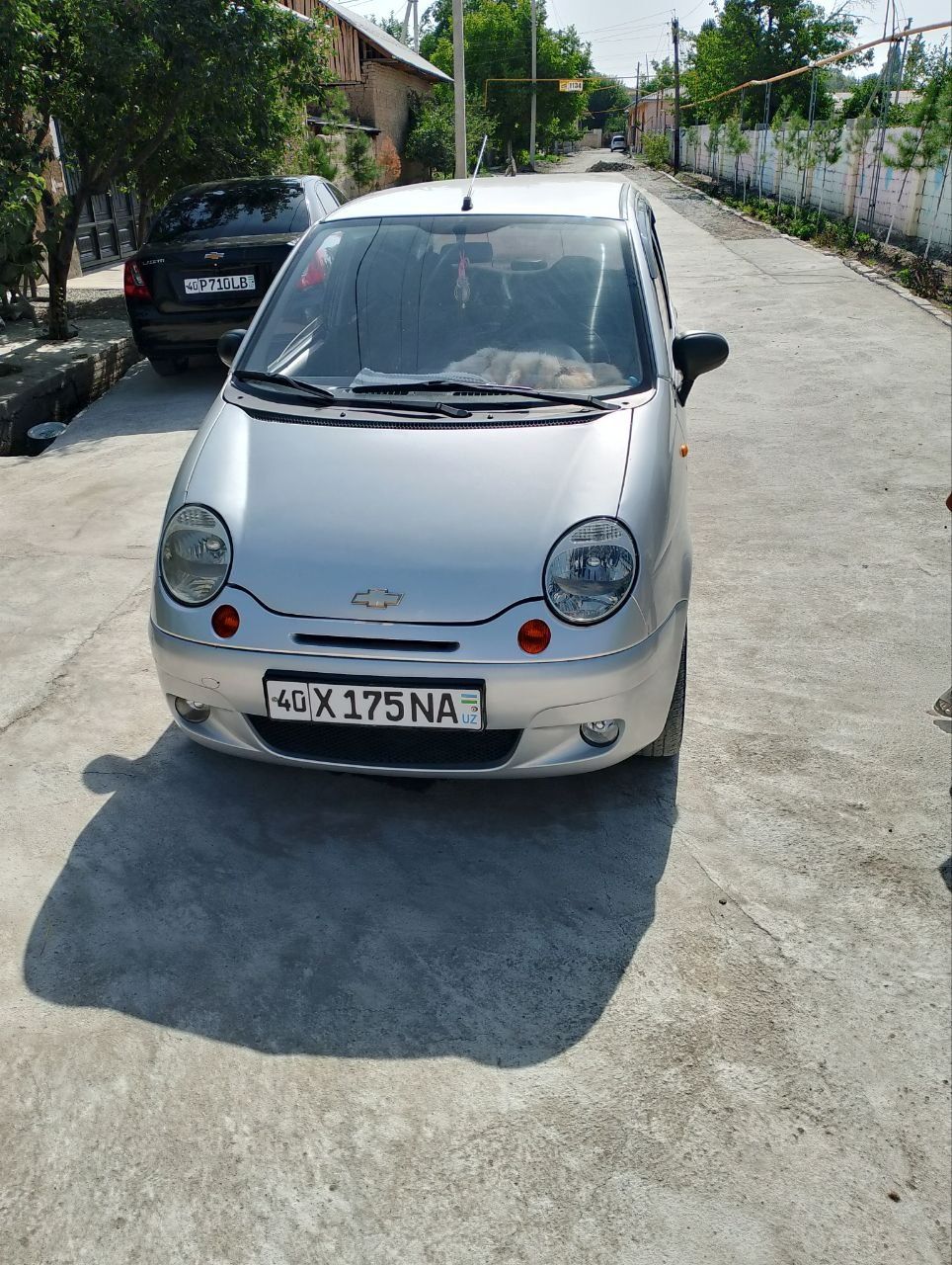 Matiz.              .