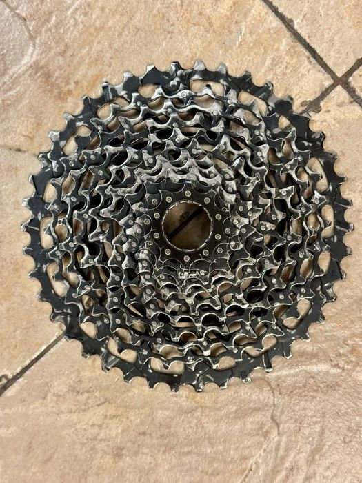 SRAM GX 11-Speed скоростна система