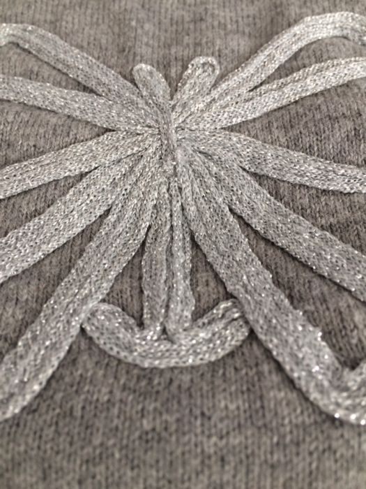 Nou! Pulovăr Okaidi 86 cm