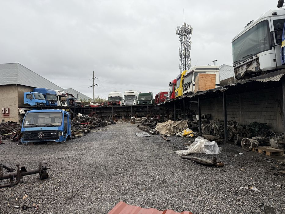 Грузовой запчасть город шымкент