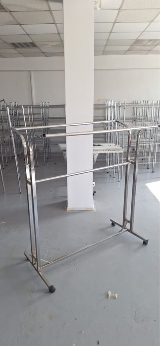 Vand mobilier magazine