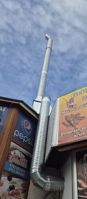 Vand Afacere tip Bar&GRILL&Pab