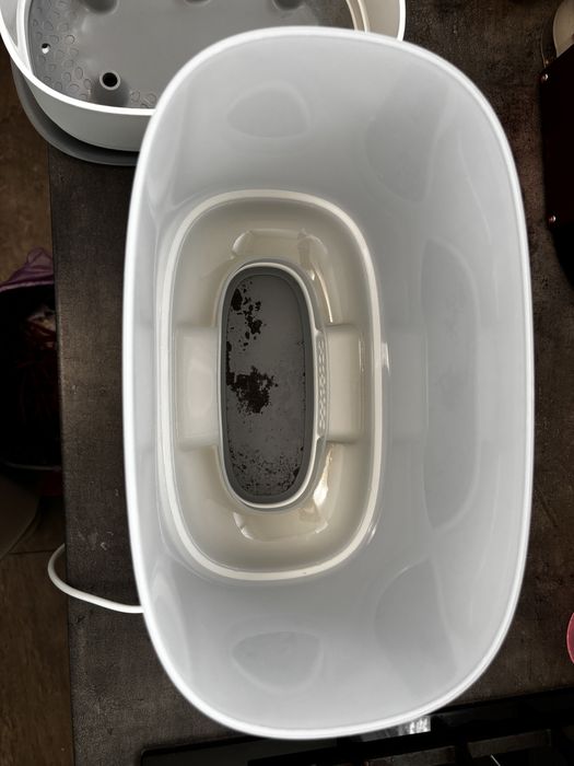 Sterilizator Philips cu Uscare