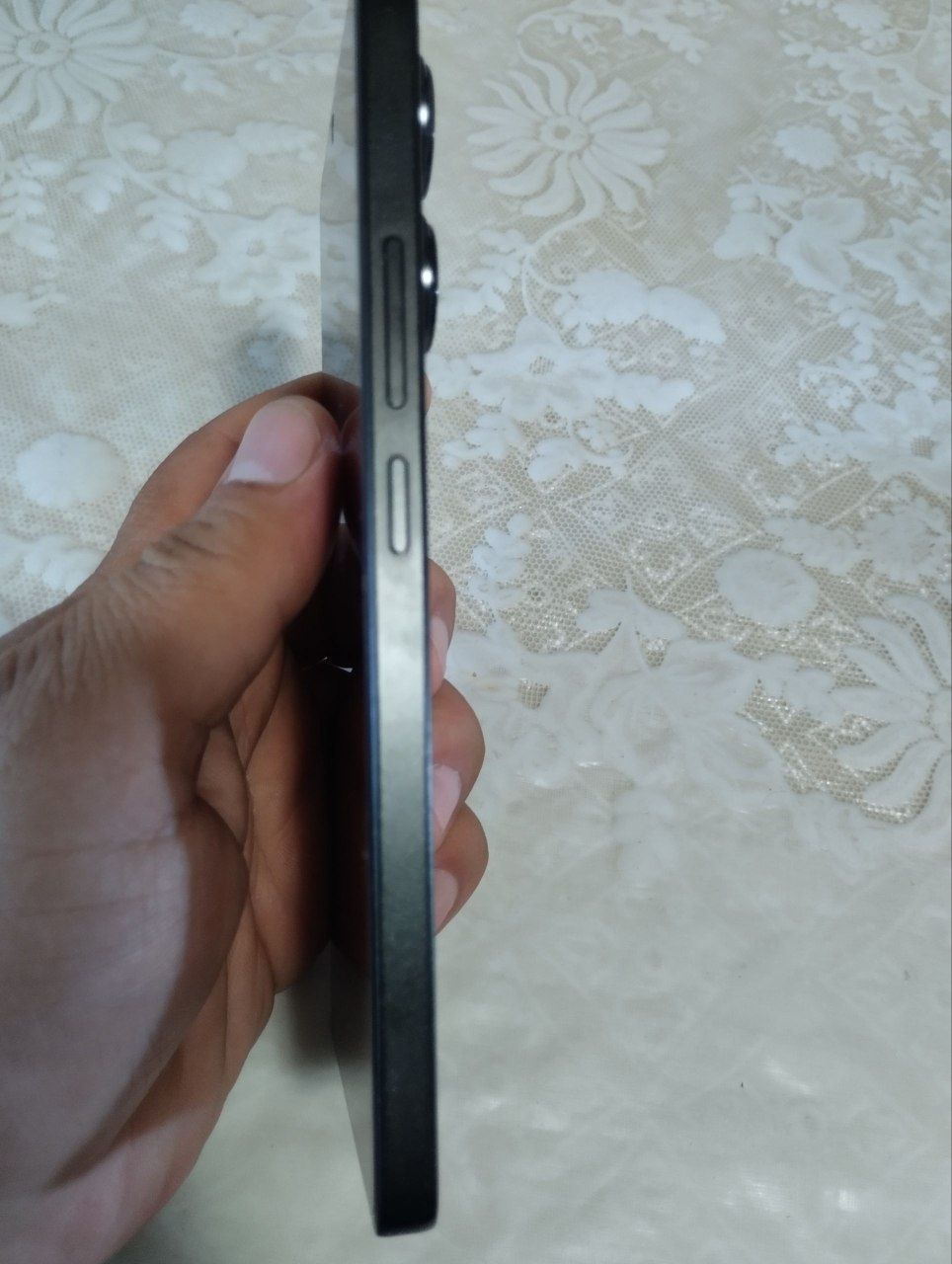 Redmi Note 13 Midnight Black 6 GB RAM 128 GB ROM